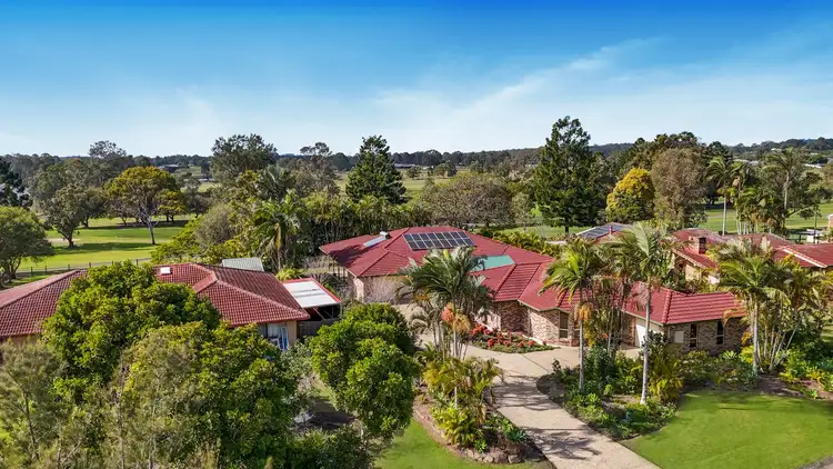 19 Anna Louise Terrace, Windaroo QLD 4207