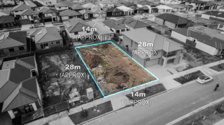 50 Broadway Street, Berwick VIC 3806
