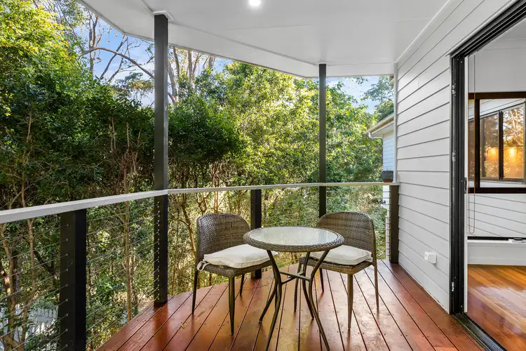 Second view of Homely house listing, 6 William Road, Eumundi QLD 4562