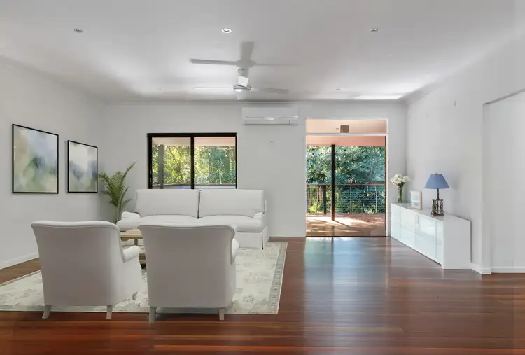 Fifth view of Homely house listing, 6 William Road, Eumundi QLD 4562