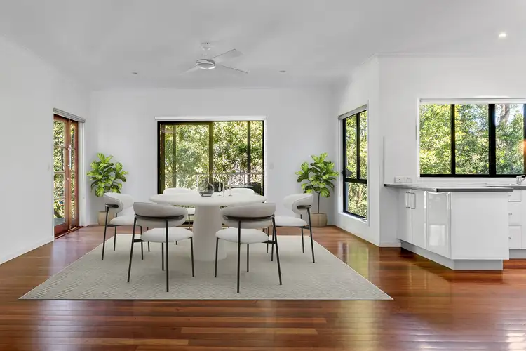 Sixth view of Homely house listing, 6 William Road, Eumundi QLD 4562