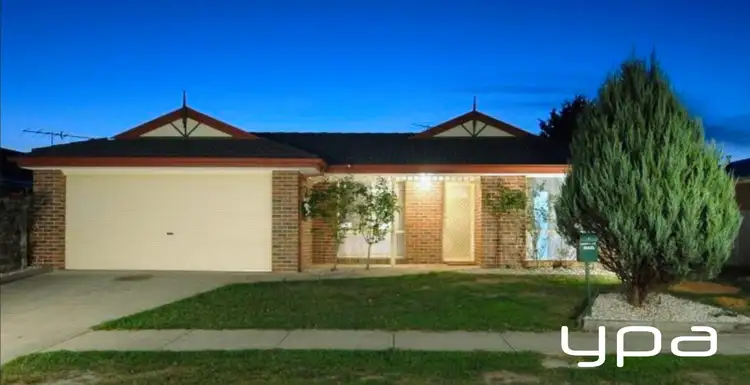 23 Pommel Street, Pakenham VIC 3810