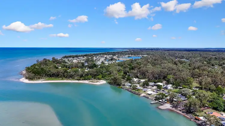 Fifth view of Homely land listing, 2 Attunga Way, Toogoom QLD 4655