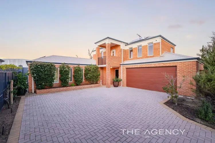 28 Tarquin Gardens, Belmont WA 6104