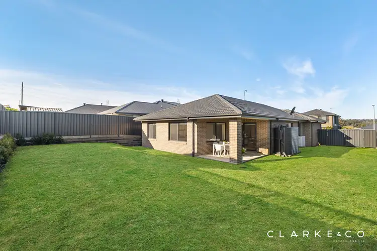 Second view of Homely house listing, 8 St Andrews Close, Heddon Greta NSW 2321