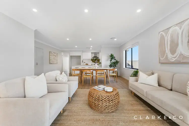 Fourth view of Homely house listing, 8 St Andrews Close, Heddon Greta NSW 2321