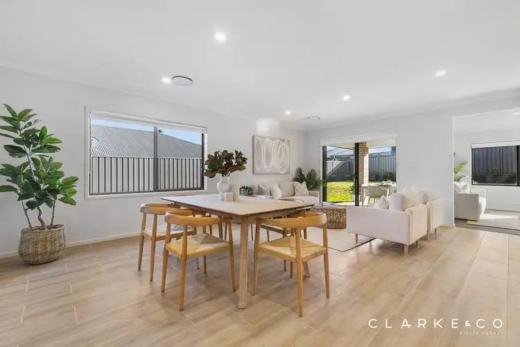 Fourth view of Homely house listing, 8 St Andrews Close, Heddon Greta NSW 2321