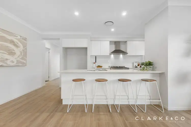 Sixth view of Homely house listing, 8 St Andrews Close, Heddon Greta NSW 2321