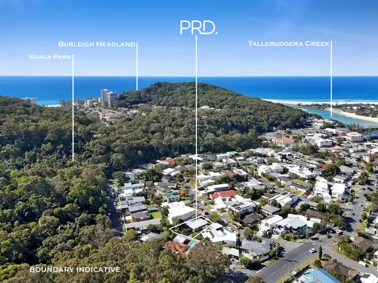 Second view of Homely house listing, 39 Tawarri Crescent, Burleigh Heads QLD 4220