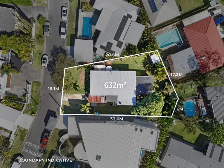 Third view of Homely house listing, 39 Tawarri Crescent, Burleigh Heads QLD 4220