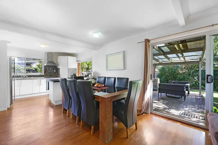 Fourth view of Homely house listing, 39 Tawarri Crescent, Burleigh Heads QLD 4220