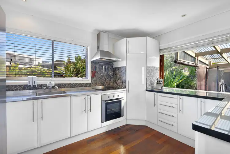 Fifth view of Homely house listing, 39 Tawarri Crescent, Burleigh Heads QLD 4220