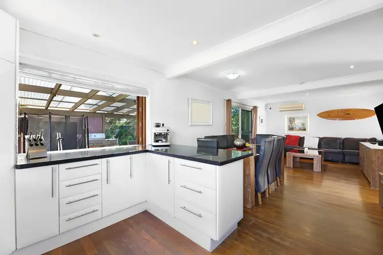 Sixth view of Homely house listing, 39 Tawarri Crescent, Burleigh Heads QLD 4220