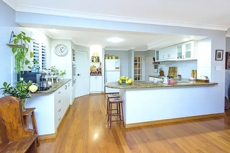 Fourth view of Homely house listing, 7 Levillain Retreat, Geographe WA 6280