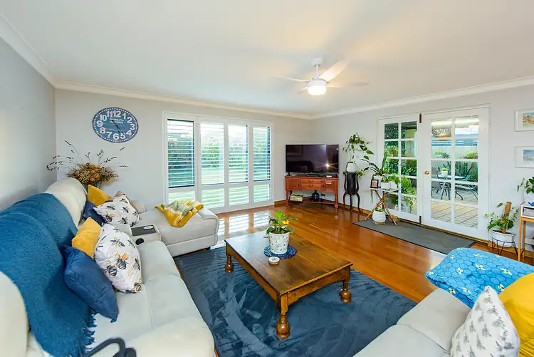 Seventh view of Homely house listing, 7 Levillain Retreat, Geographe WA 6280