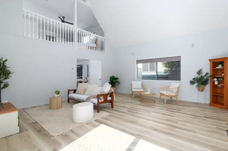 Fifth view of Homely house listing, 3 Summer Way, Tin Can Bay QLD 4580