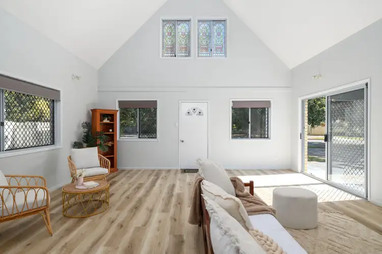 Sixth view of Homely house listing, 3 Summer Way, Tin Can Bay QLD 4580