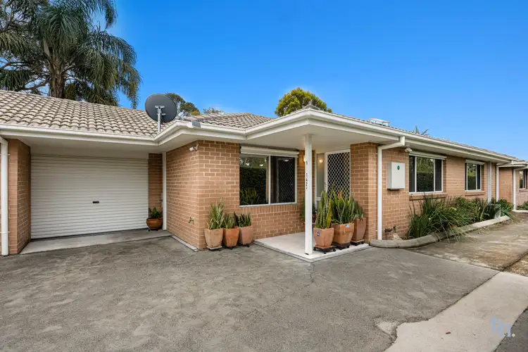 1/142A Marsden Street, Shortland NSW 2307