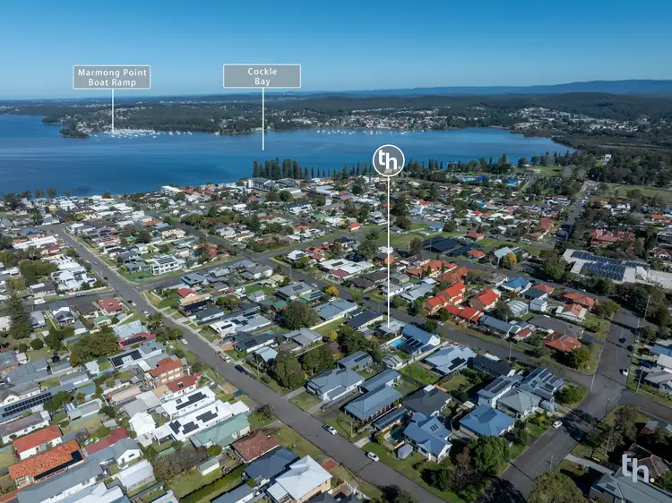 6 Albert Street, Speers Point NSW 2284
