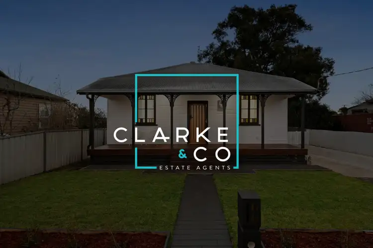 66 Louth Park Road, South Maitland NSW 2320