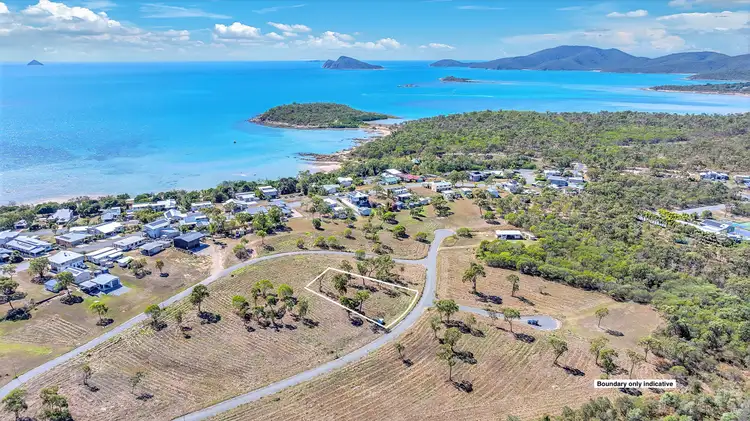 21 Arkhurst Road, Hideaway Bay QLD 4800