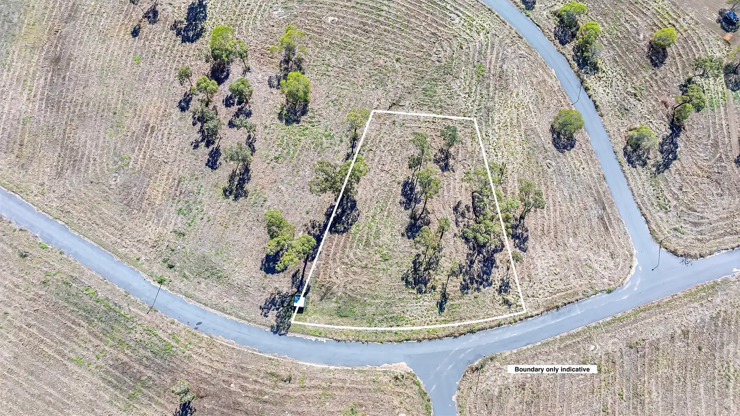 Main view of Homely land listing, 21 Arkhurst Road, Hideaway Bay QLD 4800