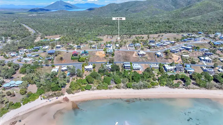 Fourth view of Homely land listing, 21 Arkhurst Road, Hideaway Bay QLD 4800