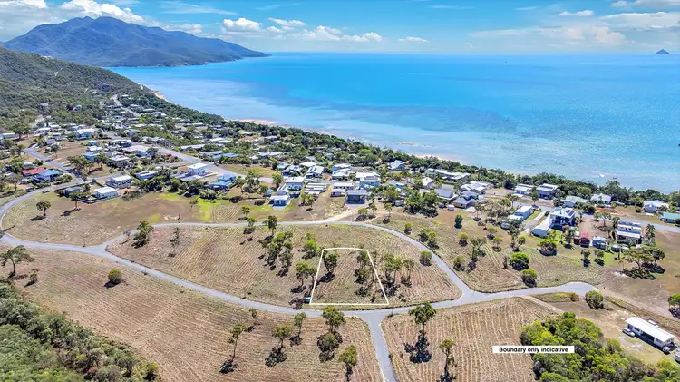 Fifth view of Homely land listing, 21 Arkhurst Road, Hideaway Bay QLD 4800