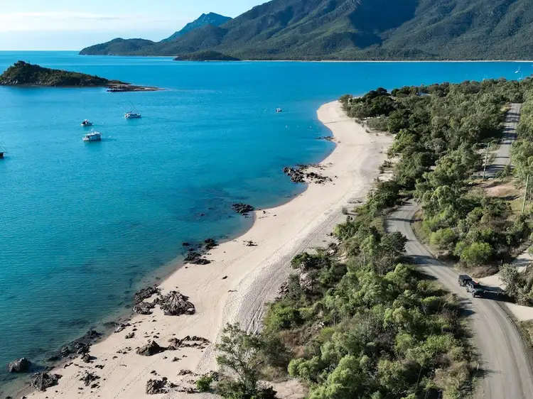 Sixth view of Homely land listing, 21 Arkhurst Road, Hideaway Bay QLD 4800