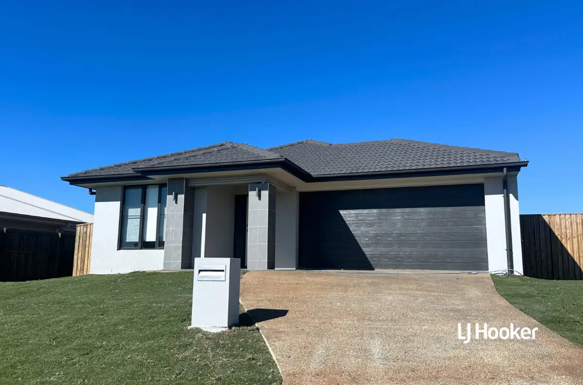 Main view of Homely house listing, 9 Thornbill Close, Branyan QLD 4670