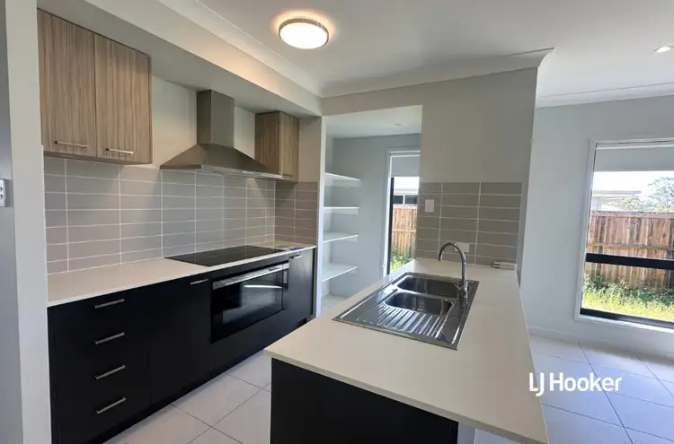 Second view of Homely house listing, 9 Thornbill Close, Branyan QLD 4670