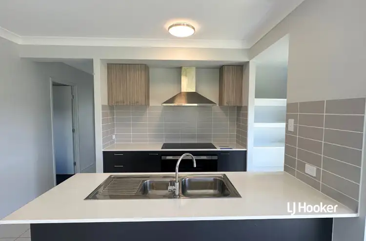 Third view of Homely house listing, 9 Thornbill Close, Branyan QLD 4670