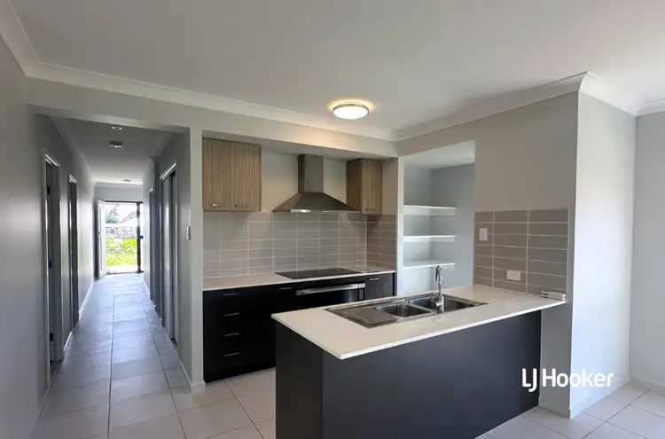 Fourth view of Homely house listing, 9 Thornbill Close, Branyan QLD 4670