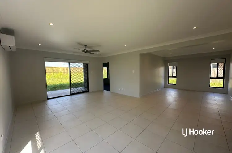 Fifth view of Homely house listing, 9 Thornbill Close, Branyan QLD 4670