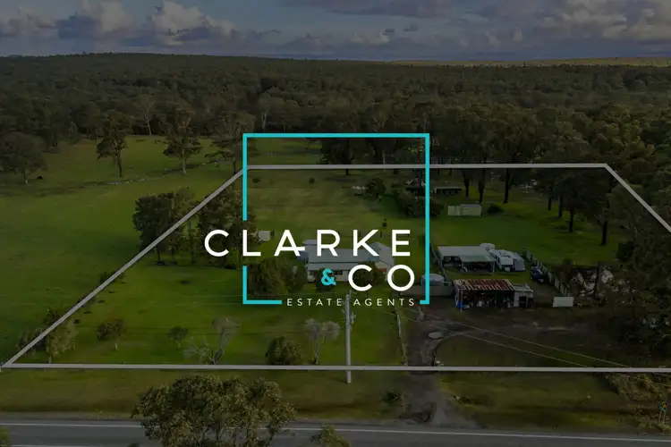 234 Majors Lane, Keinbah NSW 2320