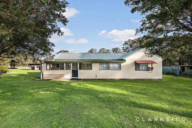 Fifth view of Homely house listing, 234 Majors Lane, Keinbah NSW 2320
