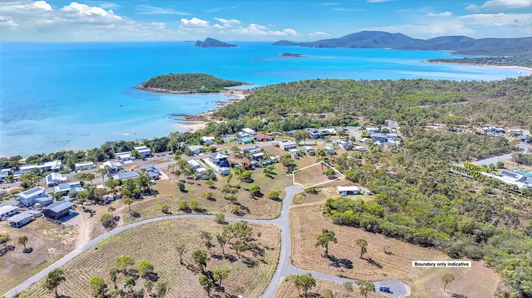 34 Arkhurst Road, Hideaway Bay QLD 4800