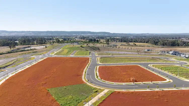 Fourth view of Homely land listing, LOT 1510 Ellenor Lane, Wilton NSW 2571