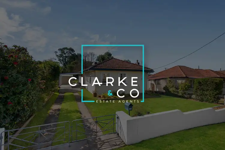 84 Brisbane Street, East Maitland NSW 2323