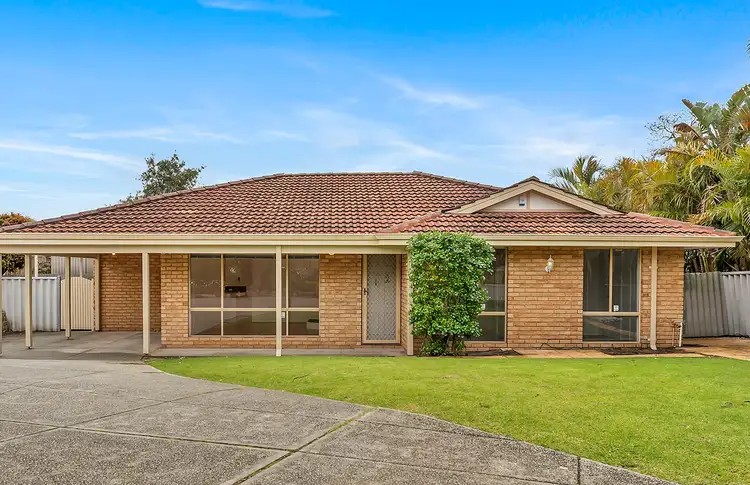 7A Shemels Court, Leeming WA 6149
