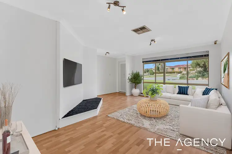 Third view of Homely house listing, 7A Shemels Court, Leeming WA 6149