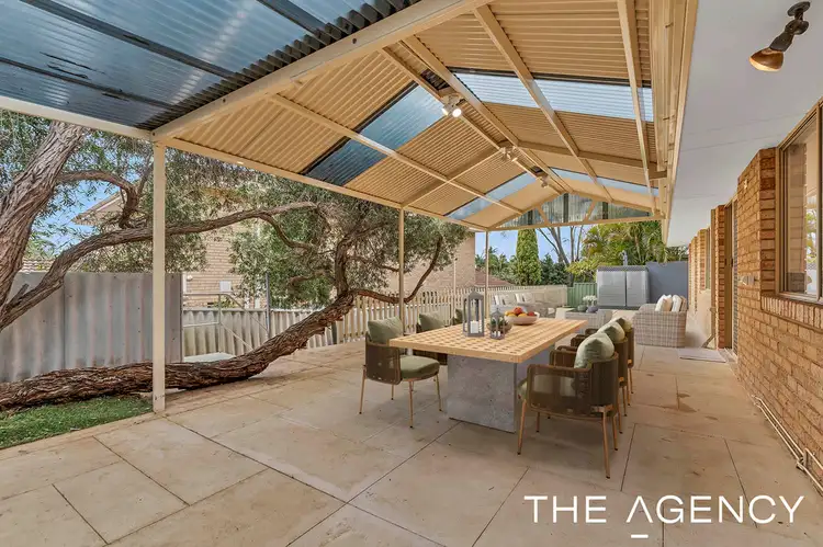 Fourth view of Homely house listing, 7A Shemels Court, Leeming WA 6149
