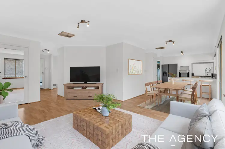 Sixth view of Homely house listing, 7A Shemels Court, Leeming WA 6149