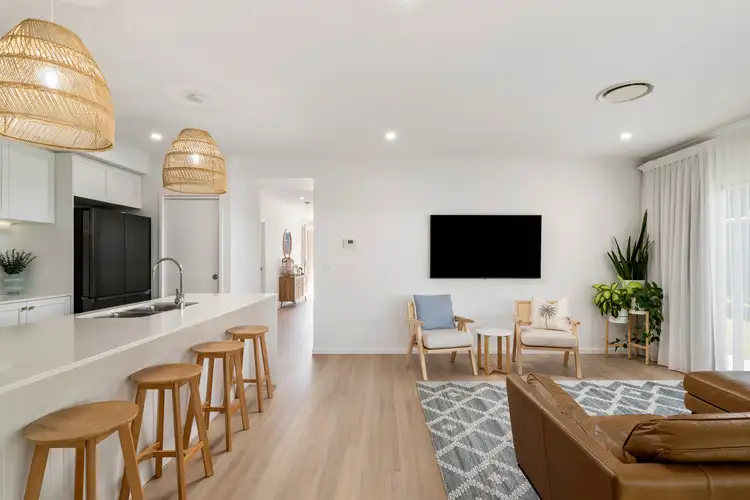 Fifth view of Homely house listing, 3 Oomoo Street, Buddina QLD 4575