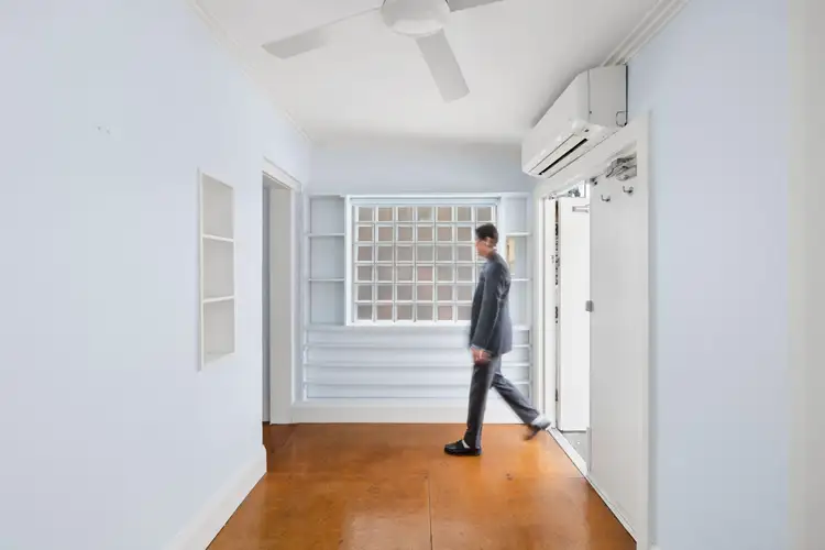 26/3 Springfield Avenue, Potts Point NSW 2011