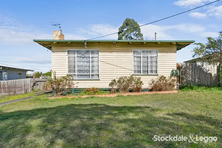 46 Alamein Street, Morwell VIC 3840