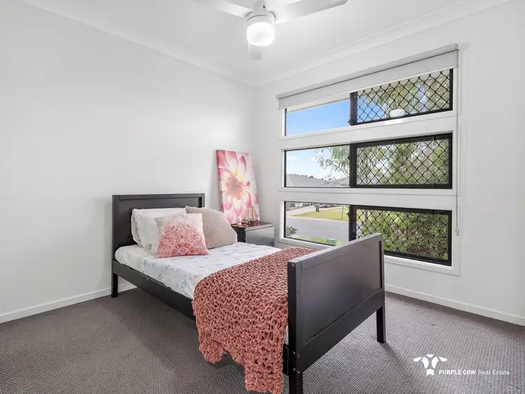 Second view of Homely house listing, 40 Joyce Street, Karalee QLD 4306