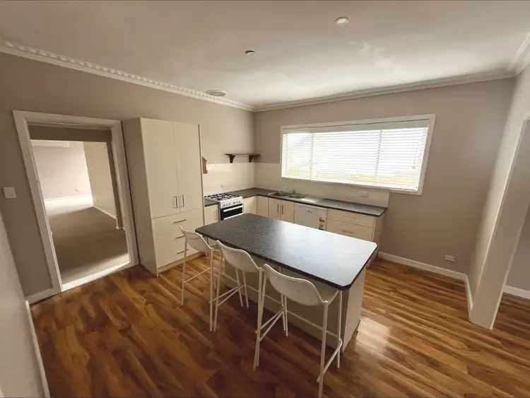 Third view of Homely house listing, 3 Bennett Court, Traralgon VIC 3844