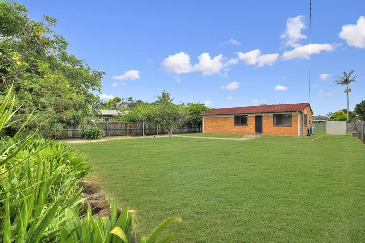 83 Kinch Street, Burnett Heads QLD 4670