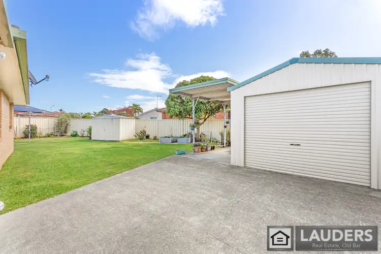 Second view of Homely house listing, 39 Clerke Street, Old Bar NSW 2430